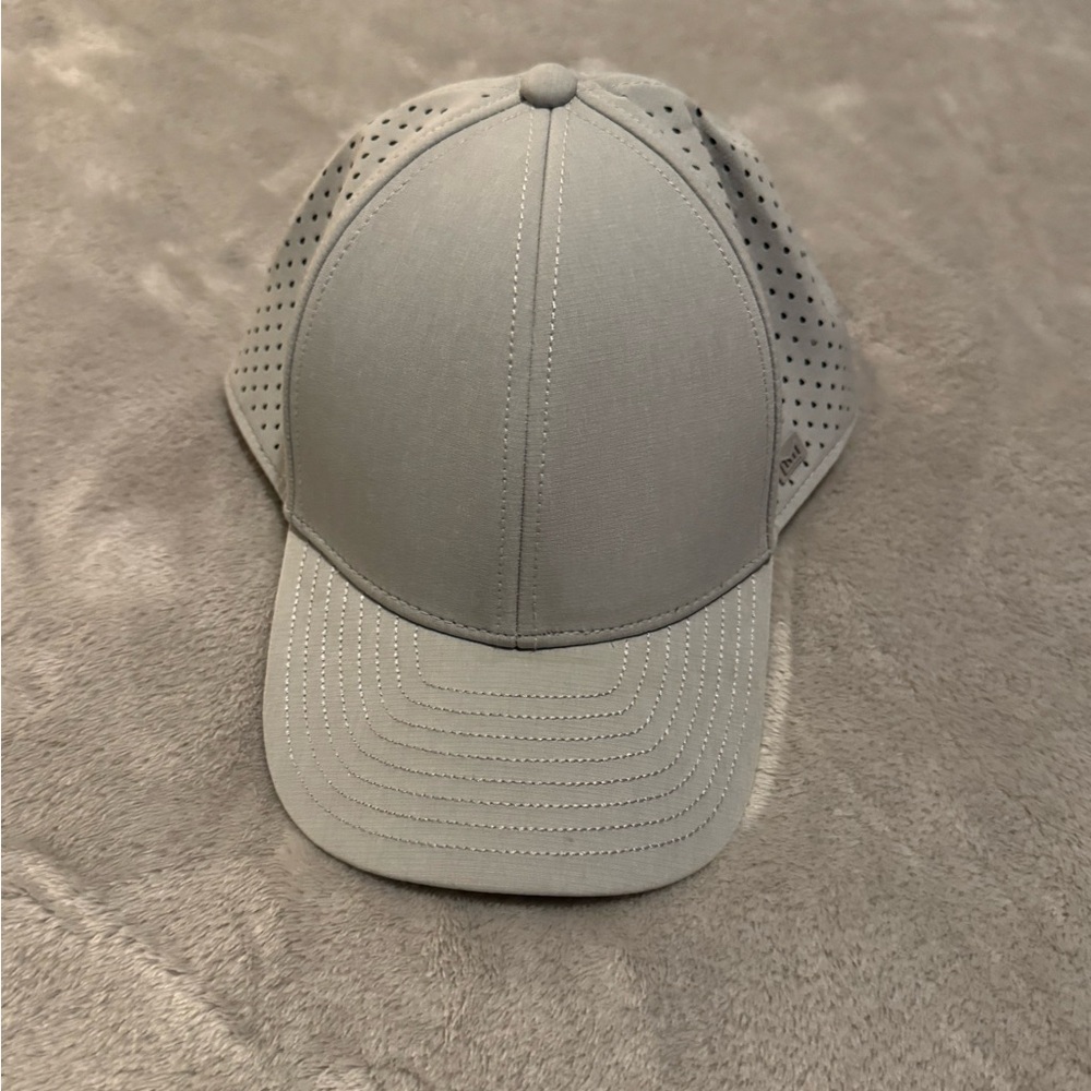 Melin A-Game Hat.  Classic